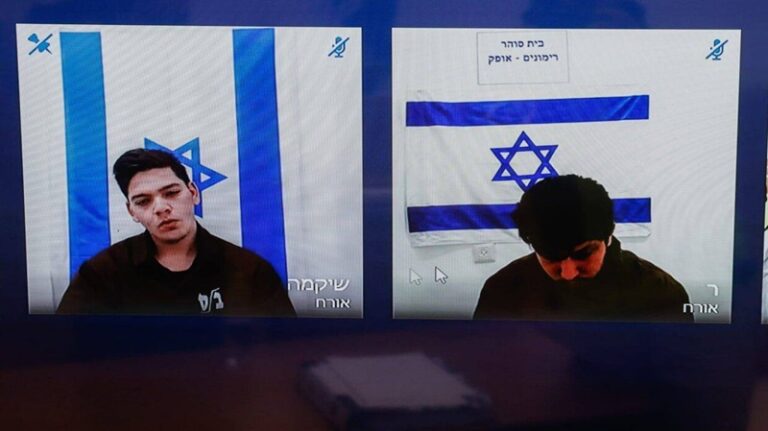 فضيحة إسرائيلية: “قراصنة” إيرانيون كشفوا هويات صهاينة خدموا في “مناصب حساسة”