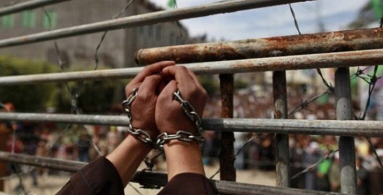 ما العمل لتحرير الأسرى والمختطفين في معتقلات العدو؟