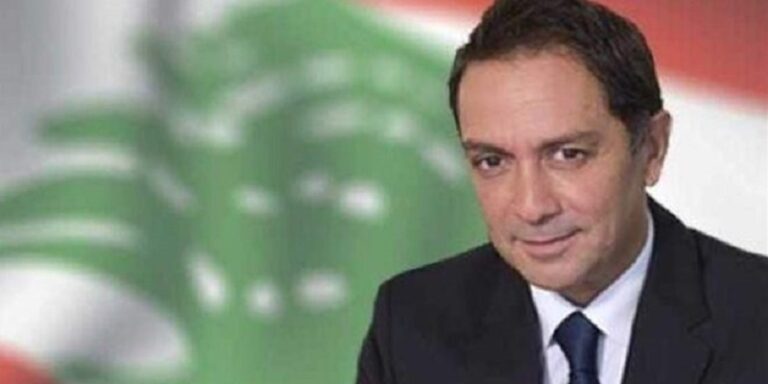 بارود يعلن انسحابه من السباق الرئاسي