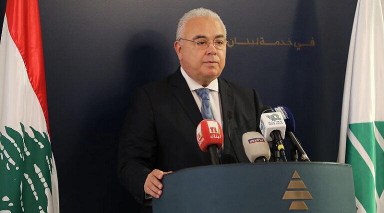 سكاف: أصبح لـ”المعارضة” كلمة مسموعة