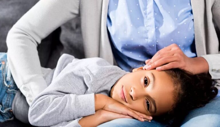 تأثير صدمات الطفولة على جينات الحيوانات المنوية