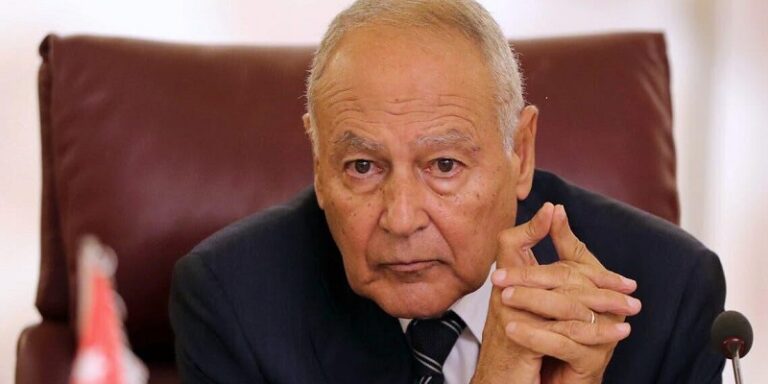 أبو الغيط: للحفاظ على وقف إطلاق النار في لبنان