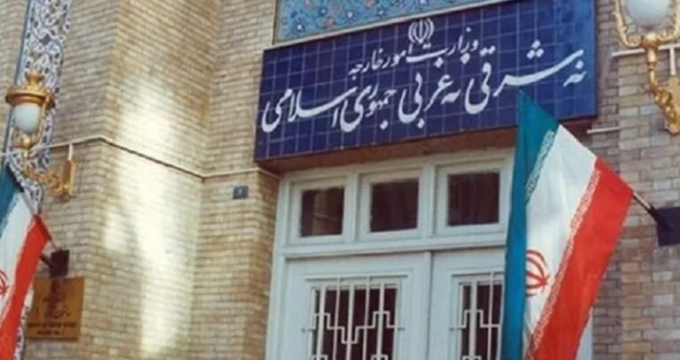 اغتيال قاضيين في طهران!