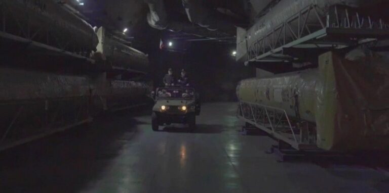 أميركا تسعى لمنع إيران من الوصول للسلاح النووي