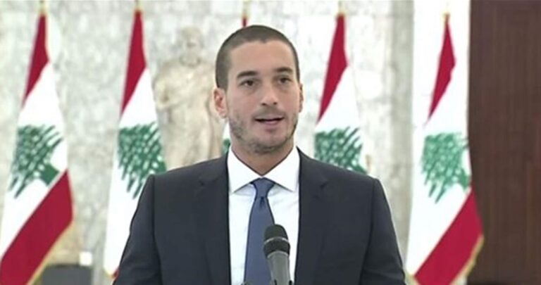 عبد الكريم كبارة يسمي ميقاتي