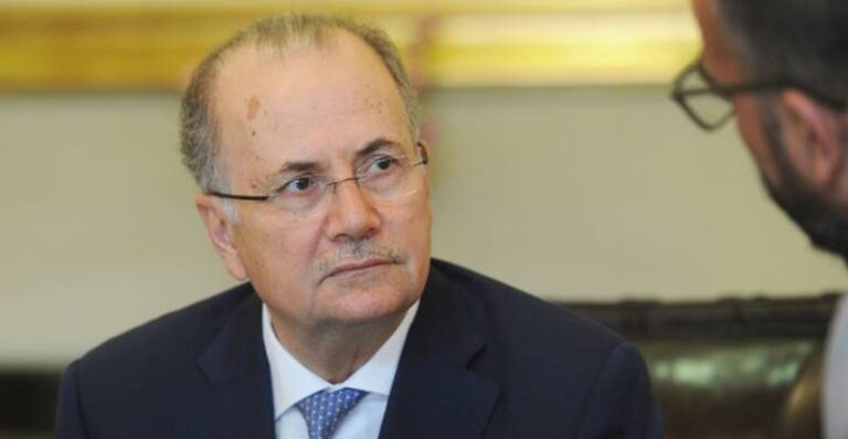 رئيس الحكومة الفلسطينية: يجب معالجة “الأسباب الجذرية للصراع” في فلسطين