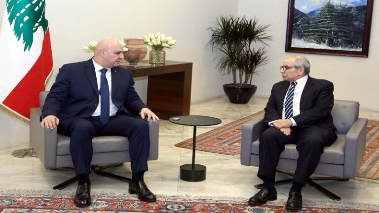 “الثنائي”: ليسمي عون وسلام الوزير الخامس لـ”الشيعة”.. لكن!