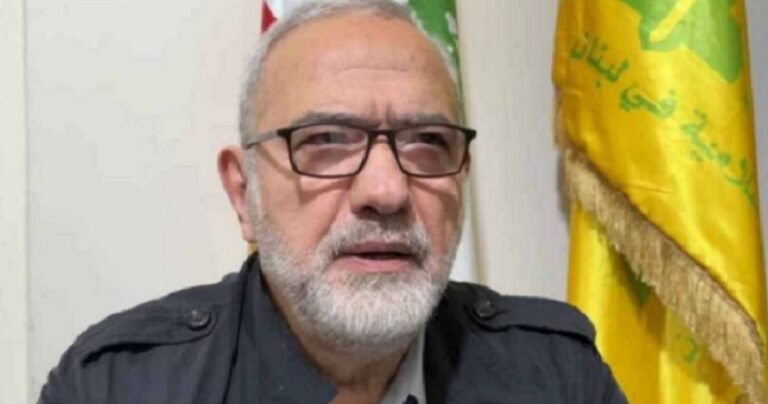 قماطي: إيران حققت الانتصار.. ونحن نتحمل السمّ من ‏أجل لبنان