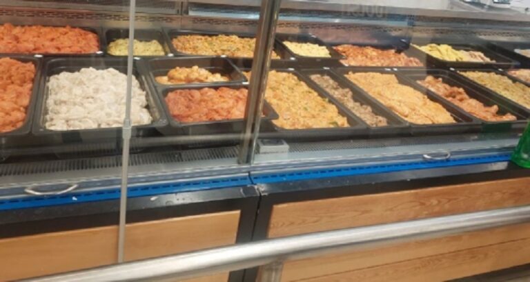 محضرا ضبط بحق مؤسستين مخالفتين في الغازية