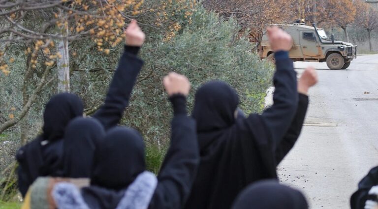 لبنان يملك ورقة صلبة لاستعادة ما لم يحرر بعد