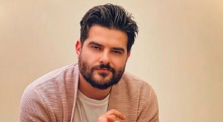 بالفيديو ـ ناصيف زيتون يطلق “حلوة” باللبناني!