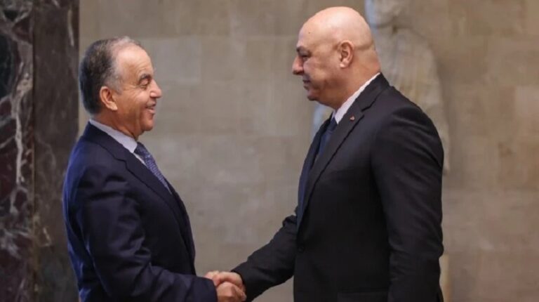 عون: محاربة الفساد مهمة أساسية في عهدي