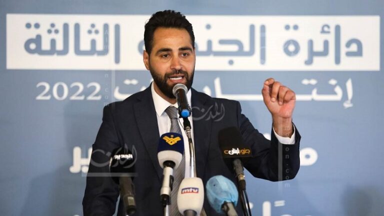 حمدان: تحدثت مع الرئيس كجنوبي.. ولحكومة خارج الطبقة السياسية