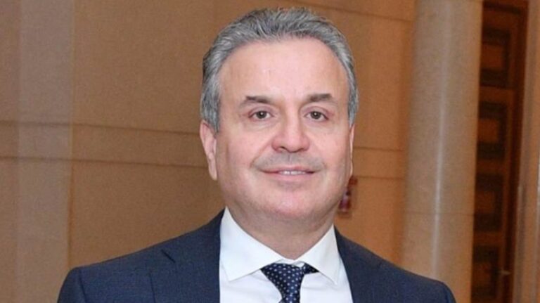 درغام: “إذا جاب 86 صحتين على قلبو”