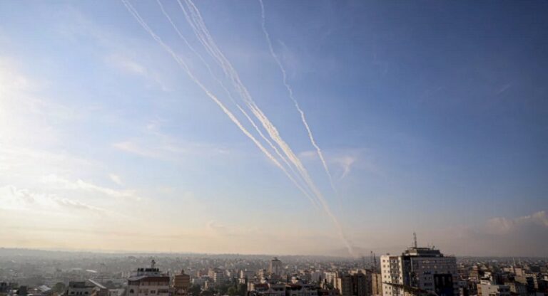 18 مستشفى بغزة يعمل بشكل جزئي