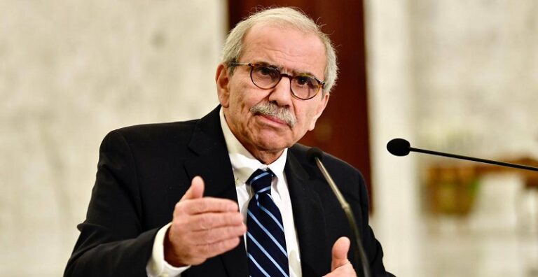 النوّاب السنّة لسلام: لا لاختصار الطائفة بـ”كلنا إرادة”