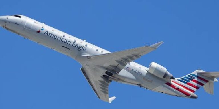 كيف اصطدمت الطائرتان الأميركيتان؟ (فيديو – صور)