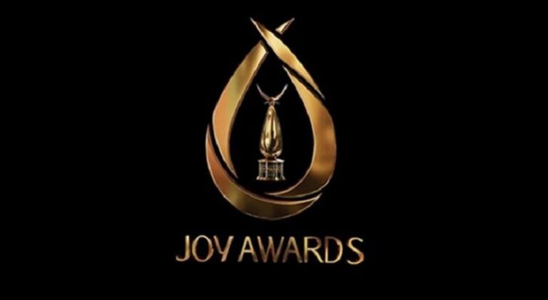 بالصور والفيديو.. جوائز “Joy awards” لعام 2025!