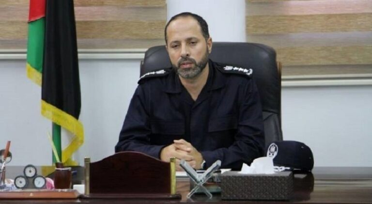 إغتيال حسام شهوان؟