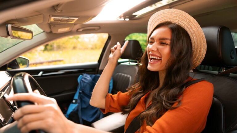 اكتشاف اسرار السعادة!