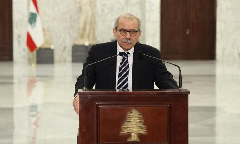 “الثنائي” سلّما أسماء الوزراء لسلام