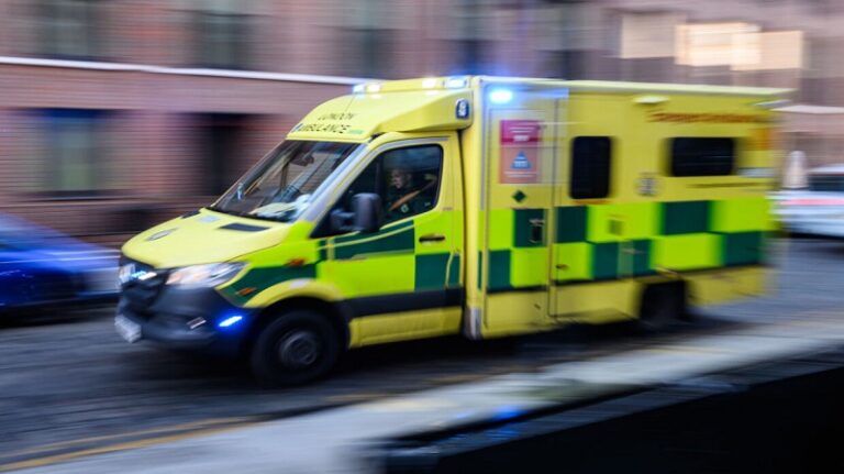 قتيلان في هجوم طالب على مدرسة في سلوفاكيا