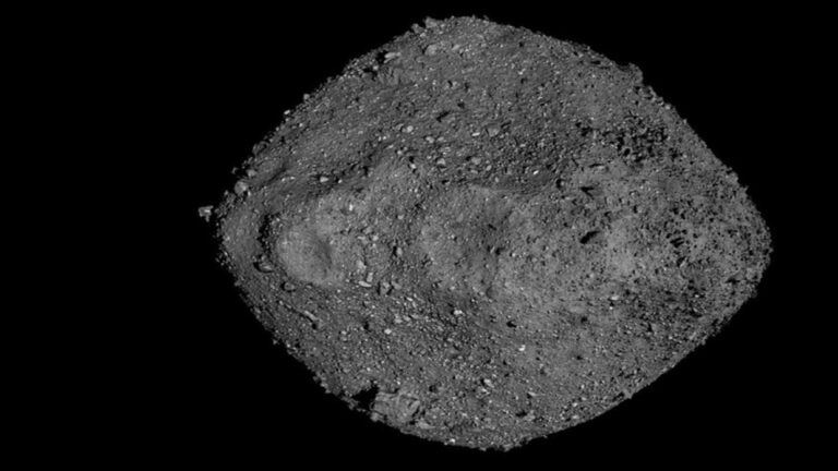 اكتشاف مهم حول كوكب سيريس