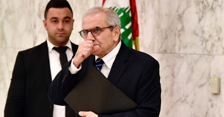 الوزير الشيعي الخامس “بيضة قبان” التشكيل؟