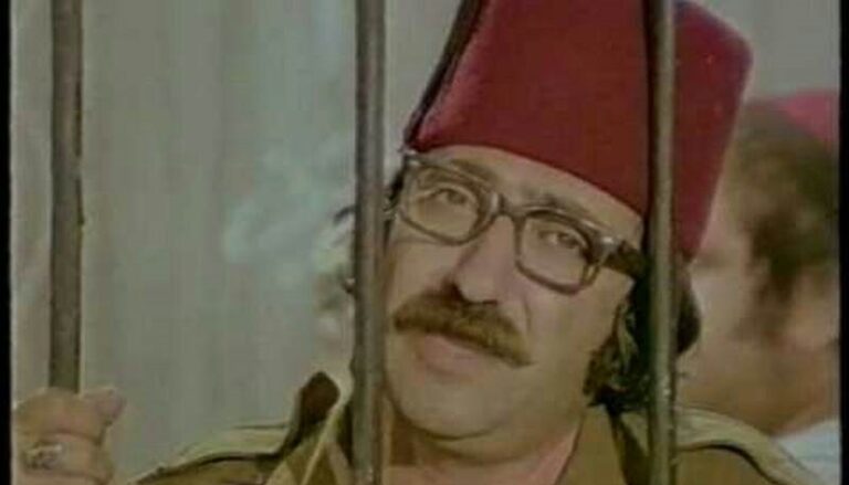 بالفيديو ـ “غوار” يجلد نفسه.. ويلعن تاريخه.. ويسقط من الذاكرة!