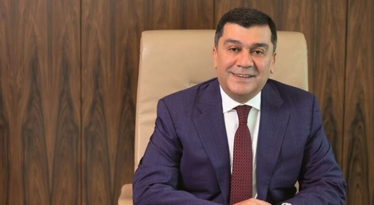 “الشرق الأوسط” تعيد انتخاب محمد الحوت لفترة جديدة