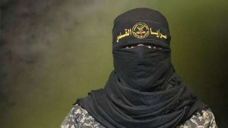 رسالة أبو حمزة قبل الاستشهاد: الكيان سيزول!