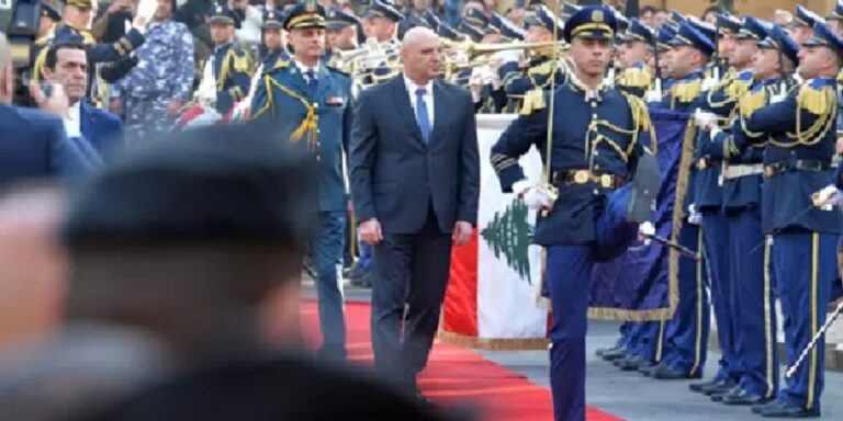 حسابات “اللاعبين” في التفاهم الاقليمي الدولي: البقاء لـ”الشاطر”!