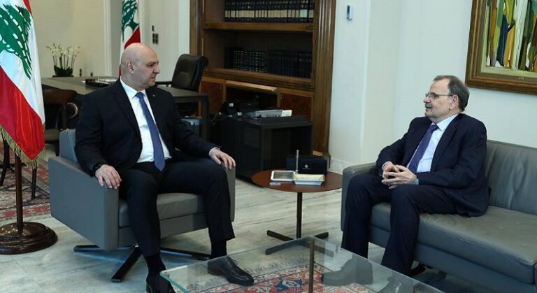 البزري: أسمي ميقاتي لتأليف الحكومة