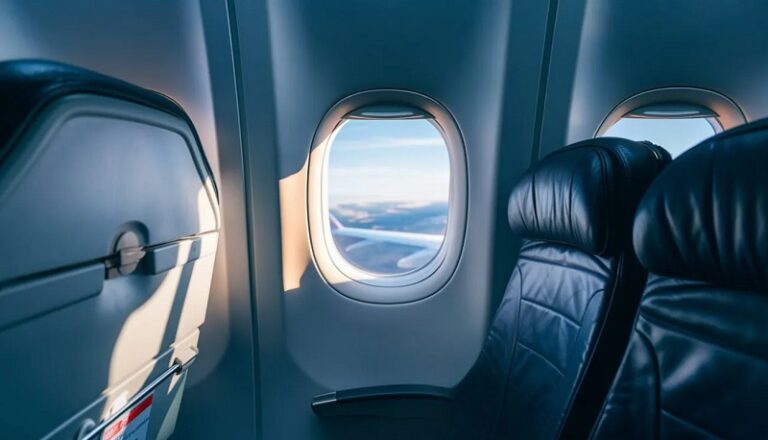 استئناف رحلات الإمارات إلى العراق