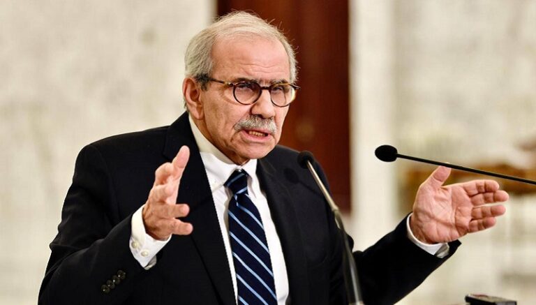 “القوات” في الحكومة؟