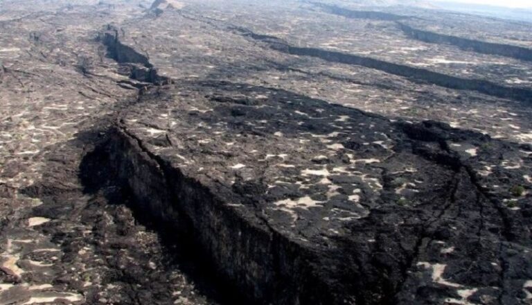 عمليات إجلاء بعد سلسلة زلازل هزت إثيوبيا