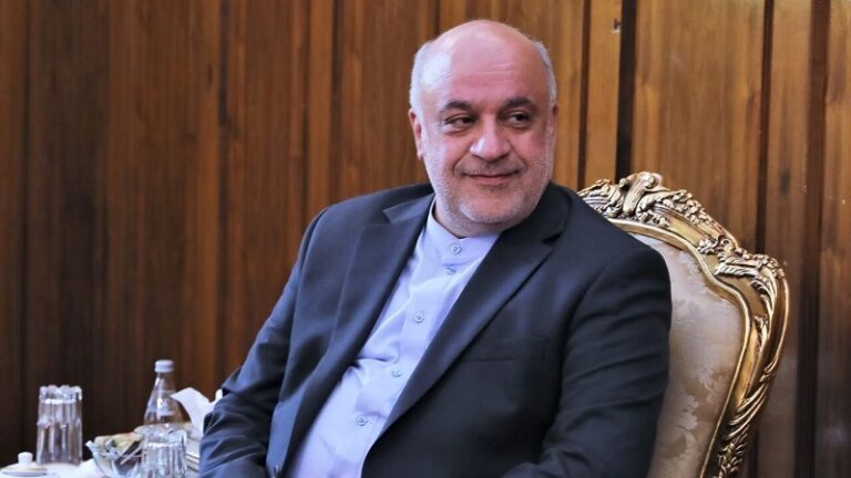 السفير الإيراني: لا نتدخل في الشان الرئاسي اللبناني