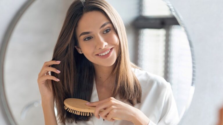 بالصور ـ صبغات الربيع!