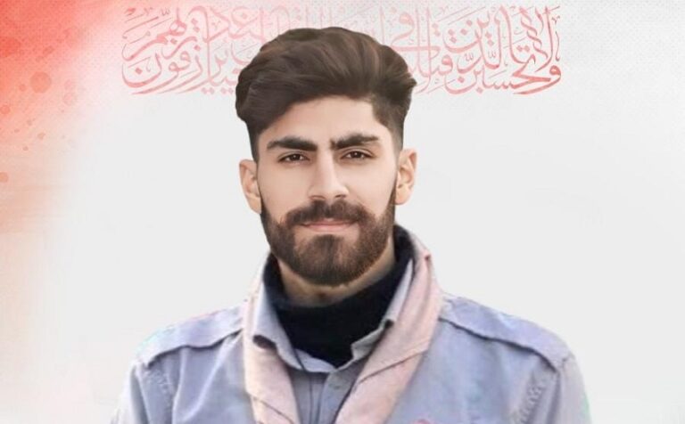 “الرسالة” تنعى الشهيد القيادي المسعف حسين محمد ضاهر