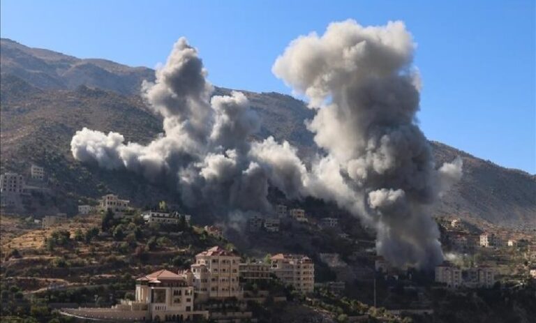 “الكمّاشة” الإسرائيليّة ـ الأميركيّة.. ووطن بائعي “الكشّة”