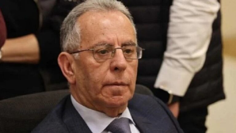 شكوى تحرّش ضد رئيس مجلس شورى الدولة