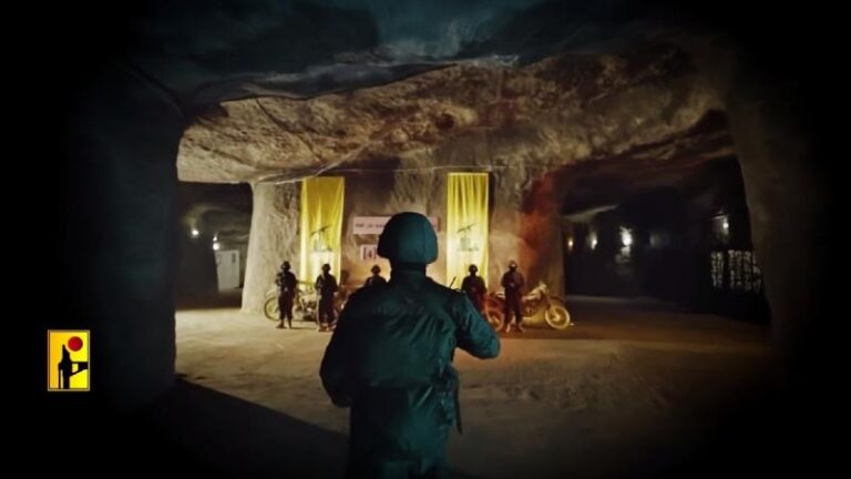 سلاح “الحزب” شمال الليطاني: منتظرون على ضفة النهر