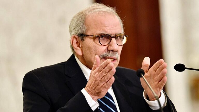 لا حكومة هذا الأسبوع