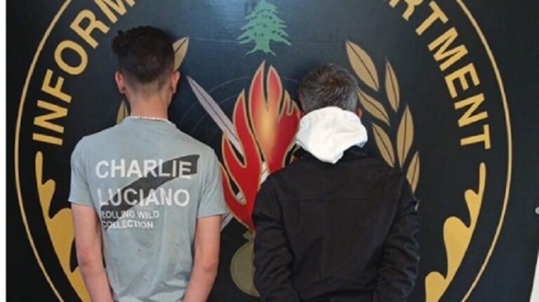 شقيقان بقبضة “الأمن” بعد تنفيذهما جرائم عدّة