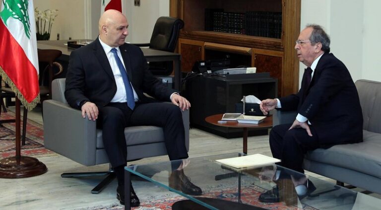 السيد: سأصوّت لميقاتي.. إذا