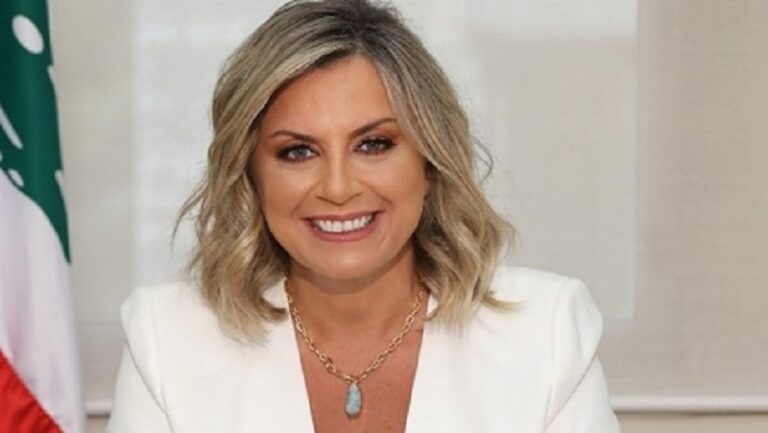 كلودين عون إلى سلام: لتسمية وزيرات في الحكومة الجديدة