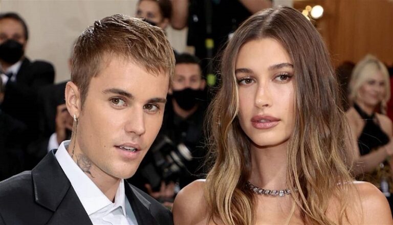 إنفصال هايلي وجاستن بيبر؟ (صور)