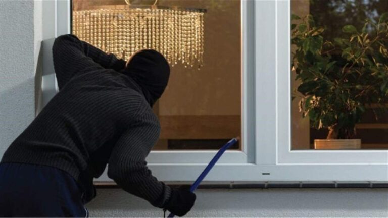 سرقة منزل في كسروان ليلة رأس السنة