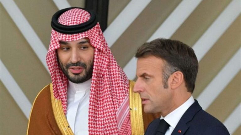 فرنسا والسعودية: لتشكيل حكومة قوية في لبنان