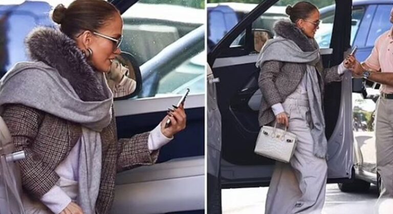 جينيفر لوبيز تسعى للاستقرار بجوار منزل بن أفليك؟